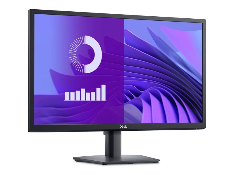 Dell E2425H 24" Class Full HD LED Monitor