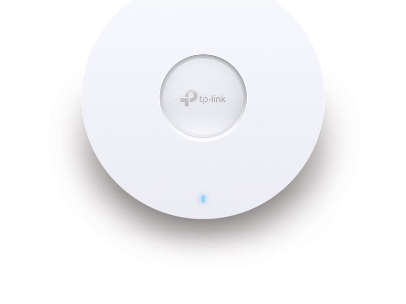 TP-Link EAP660 HD AX3600 Wireless Dual Band Multi-Gigabit Ceiling Access Point