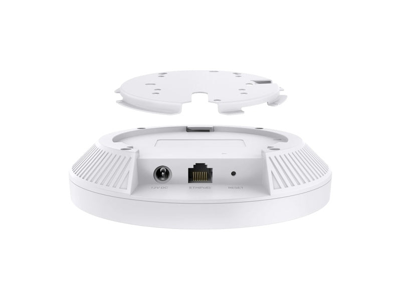 TP-Link Omada BE3600 Dual-Band Access Point Ceiling Mount