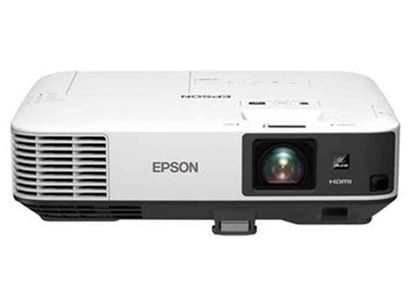 Epson EB-2250U WUXGA 3LCD Portable Corporate Multimedia Projector