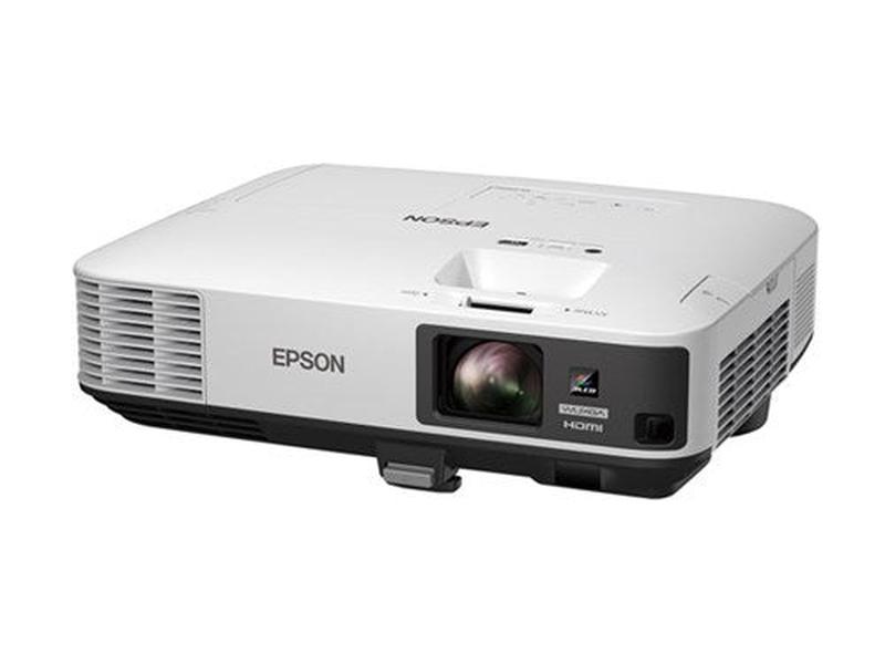 Epson EB-2250U WUXGA 3LCD Portable Corporate Multimedia Projector