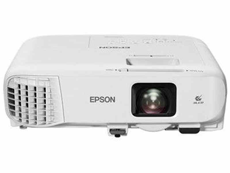 Epson EB-992F Full HD 3LCD Projector