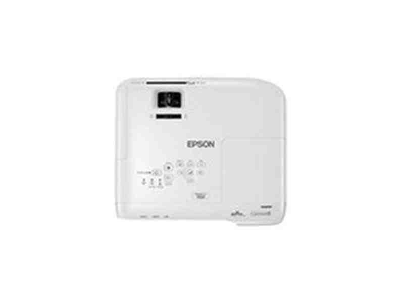 Epson EB-992F Full HD 3LCD Projector