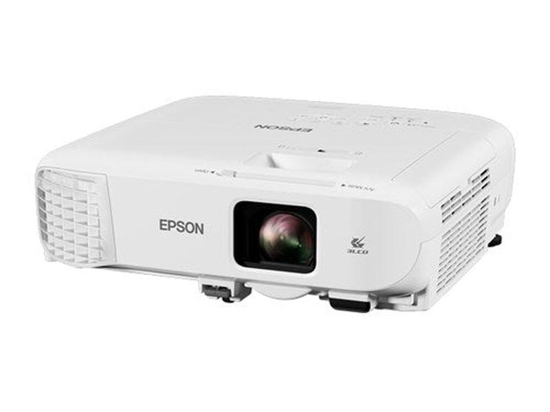 Epson EB-992F Full HD 3LCD Projector