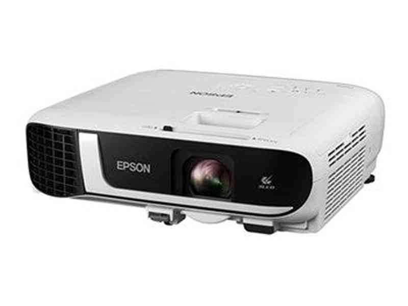 EPSON EB-FH52 1080p Portable Multimedia Projector