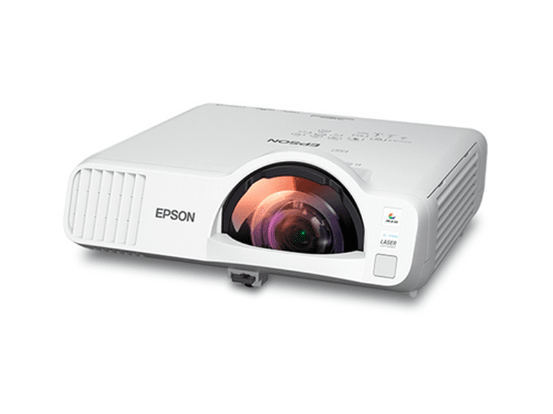 Epson EBL210SF Short Throw Laser Projector EB-L210SF