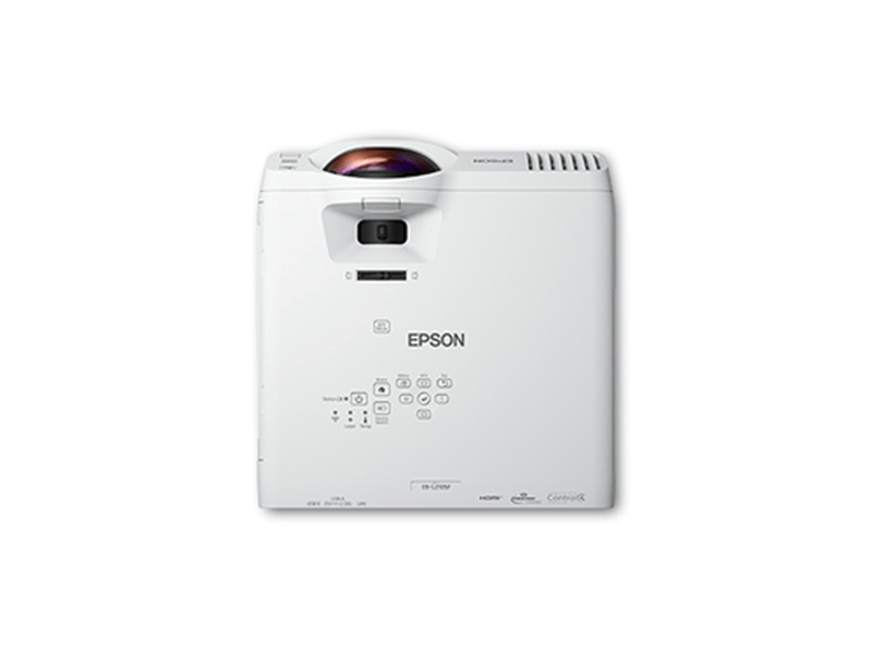 Epson EBL210SF Short Throw Laser Projector EB-L210SF