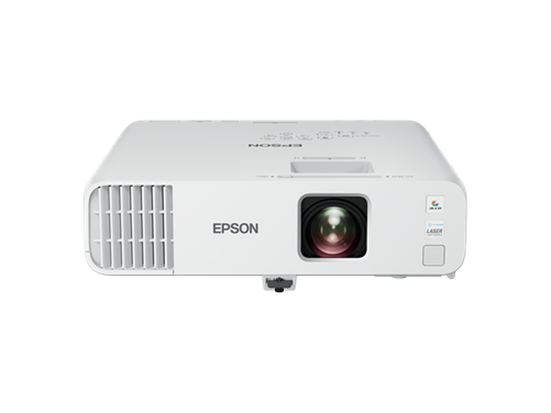 Epson EB-L260F Full HD 4600 lumens 3LCD Laser Projector V11HA69053