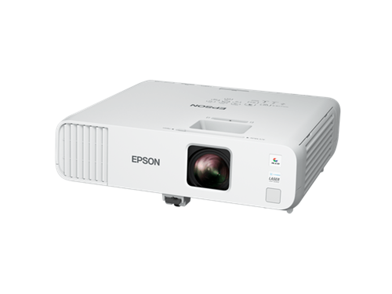 Epson EB-L260F Full HD 4600 lumens 3LCD Laser Projector V11HA69053