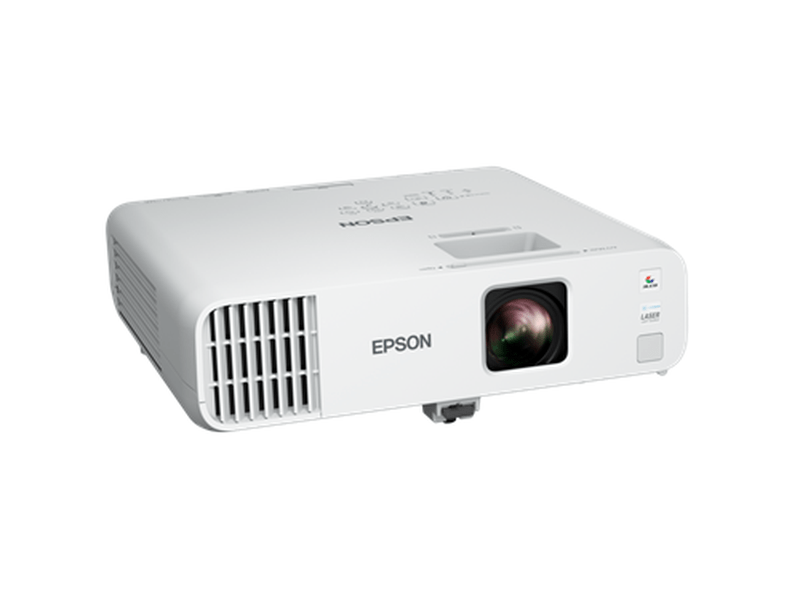 Epson EB-L260F Full HD 4600 lumens 3LCD Laser Projector V11HA69053