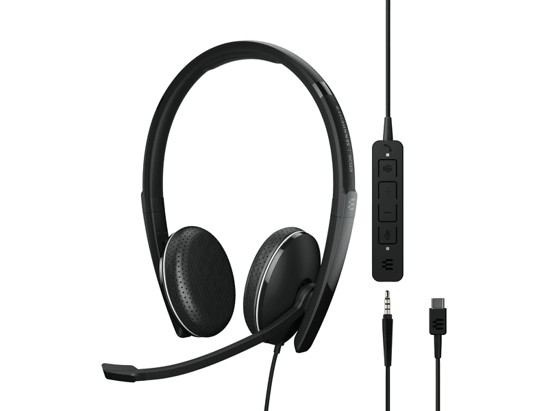 EPOS Adapt 165T USB-C II Stereo Headset