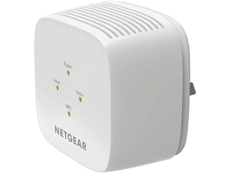 Netgear EX3110 AC750 WiFi Range Extender