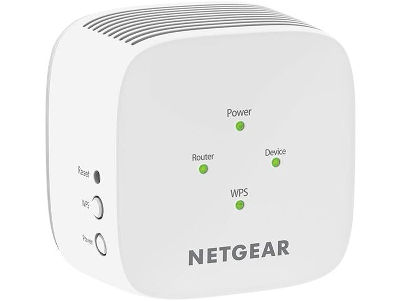 Netgear EX3110 AC750 WiFi Range Extender