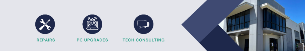 tech consulting