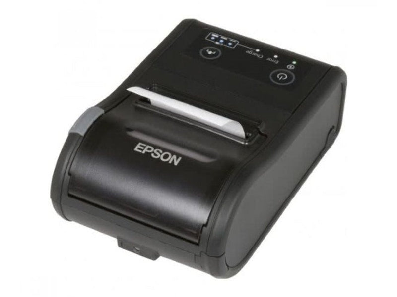 Epson TM-P60II 2" Bluetooth Receipt & Label Printer with Autocutter - C31CC79859