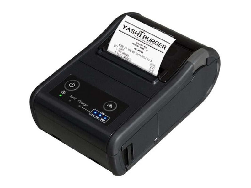 Epson TM-P60II 2" Bluetooth Receipt & Label Printer with Autocutter - C31CC79859