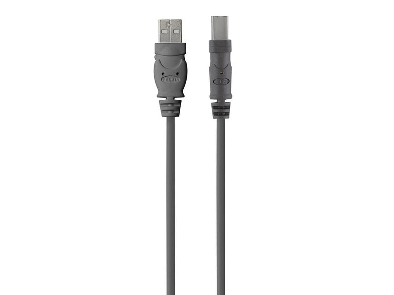 Belkin 1.80 m USB-A/USB-B Data Transfer Cable