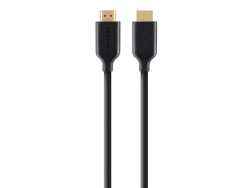 Belkin F3Y021BT1M High Speed 1M HDMI Cable with Ethernet