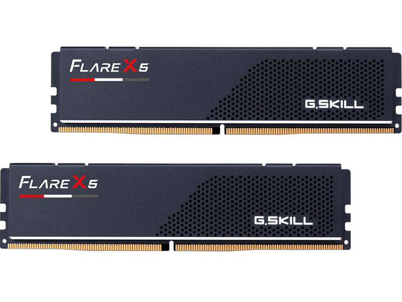 G.Skill Flare X5 64GB 2x 32GB DDR5-5600 AMD CL36-36-36-89 Memory