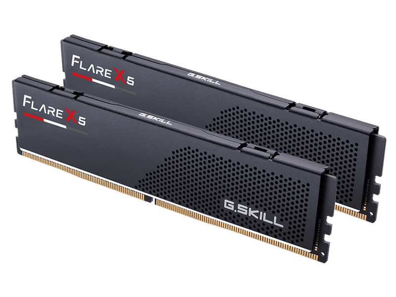 G.Skill Flare X5 64GB 2x 32GB DDR5-5600 AMD CL36-36-36-89 Memory