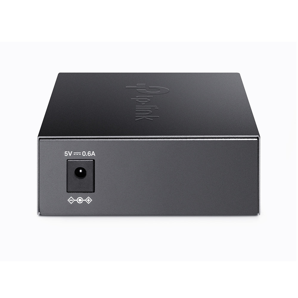 TP-Link Media Converter Gigabit WDM 1550NM TX 1310NM RX 20KM