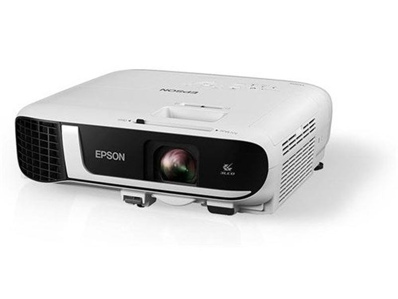 EPSON EB-FH52 1080p Portable Multimedia Projector