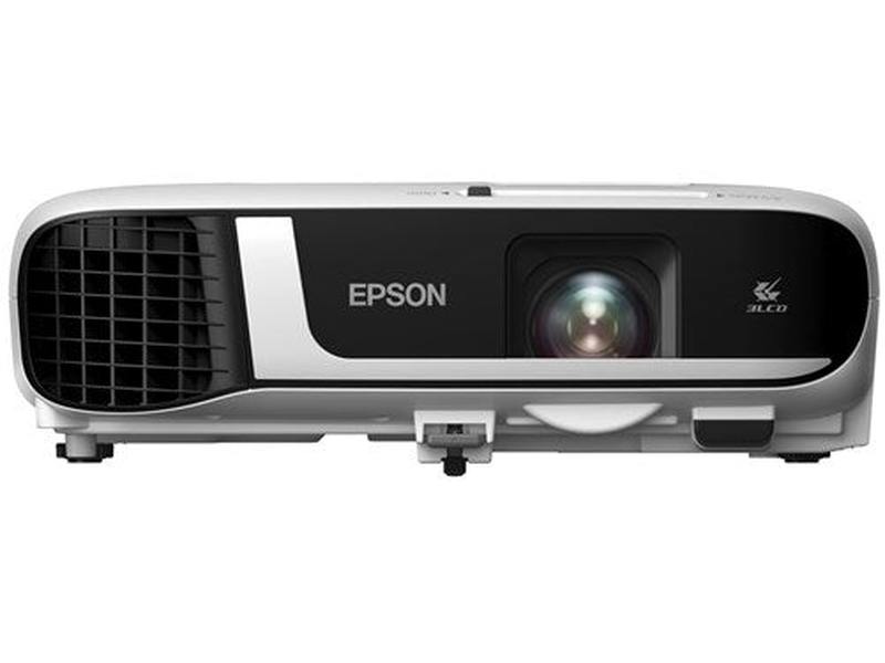 EPSON EB-FH52 1080p Portable Multimedia Projector