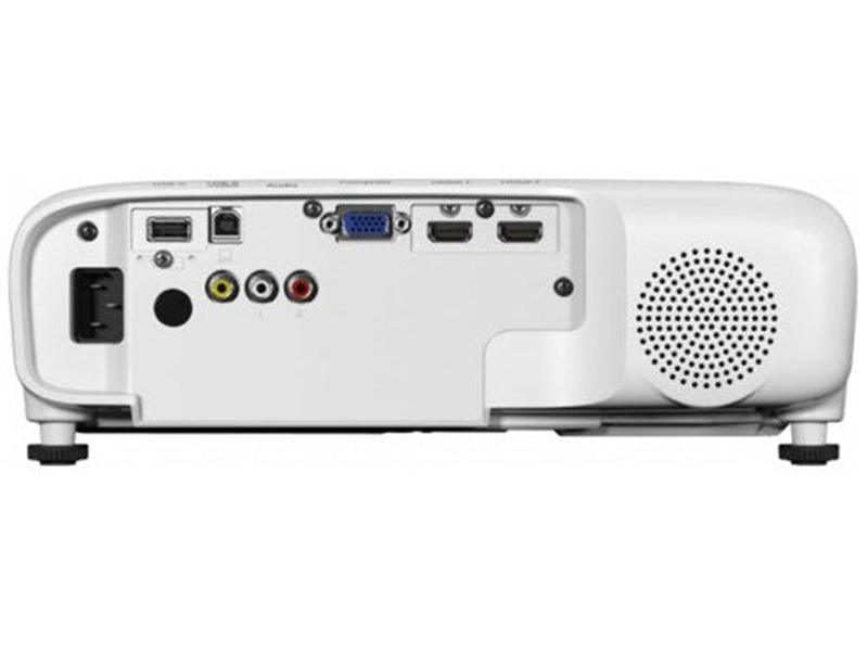 EPSON EB-FH52 1080p Portable Multimedia Projector