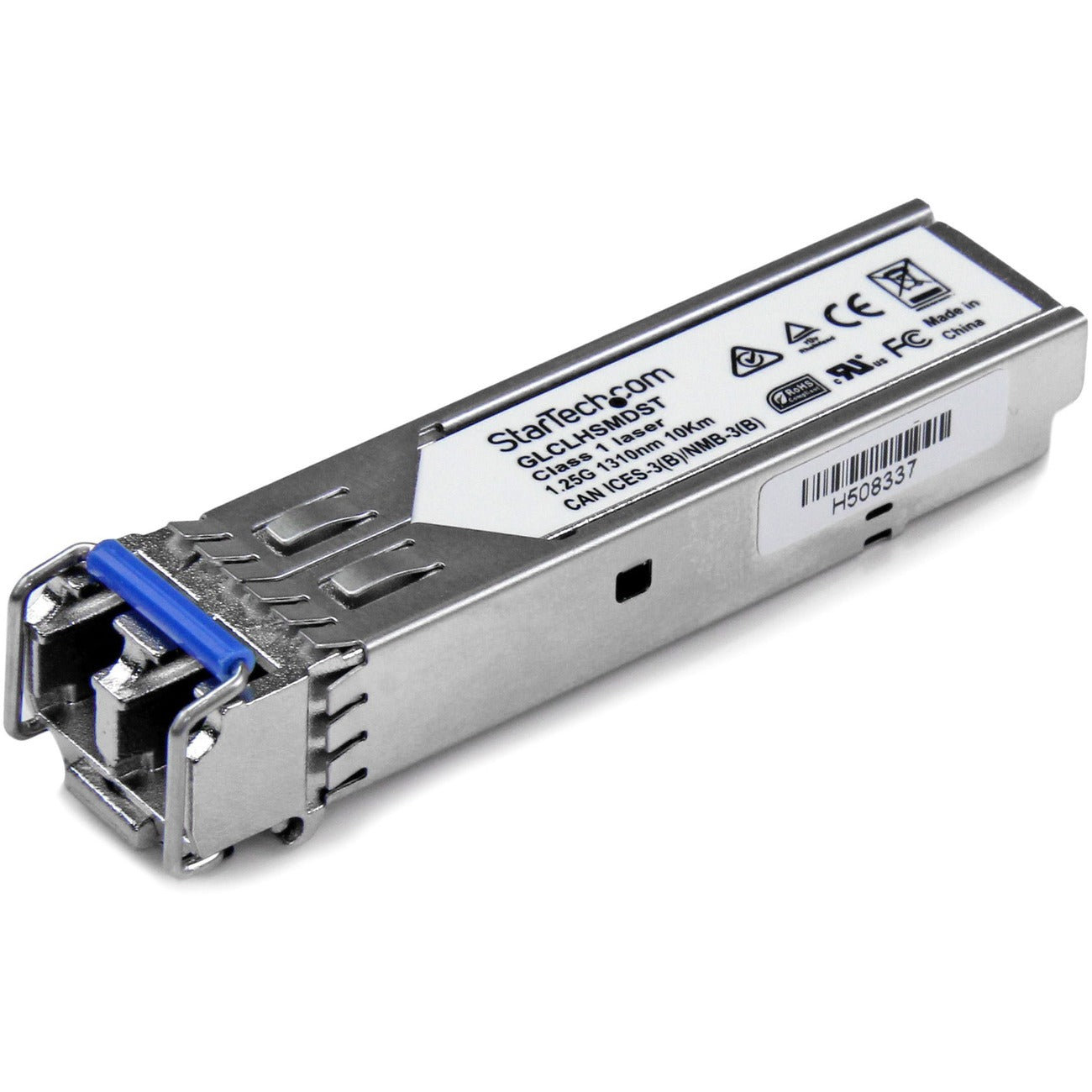 StarTech Cisco GLC-LH-SMD Compatible SFP Module