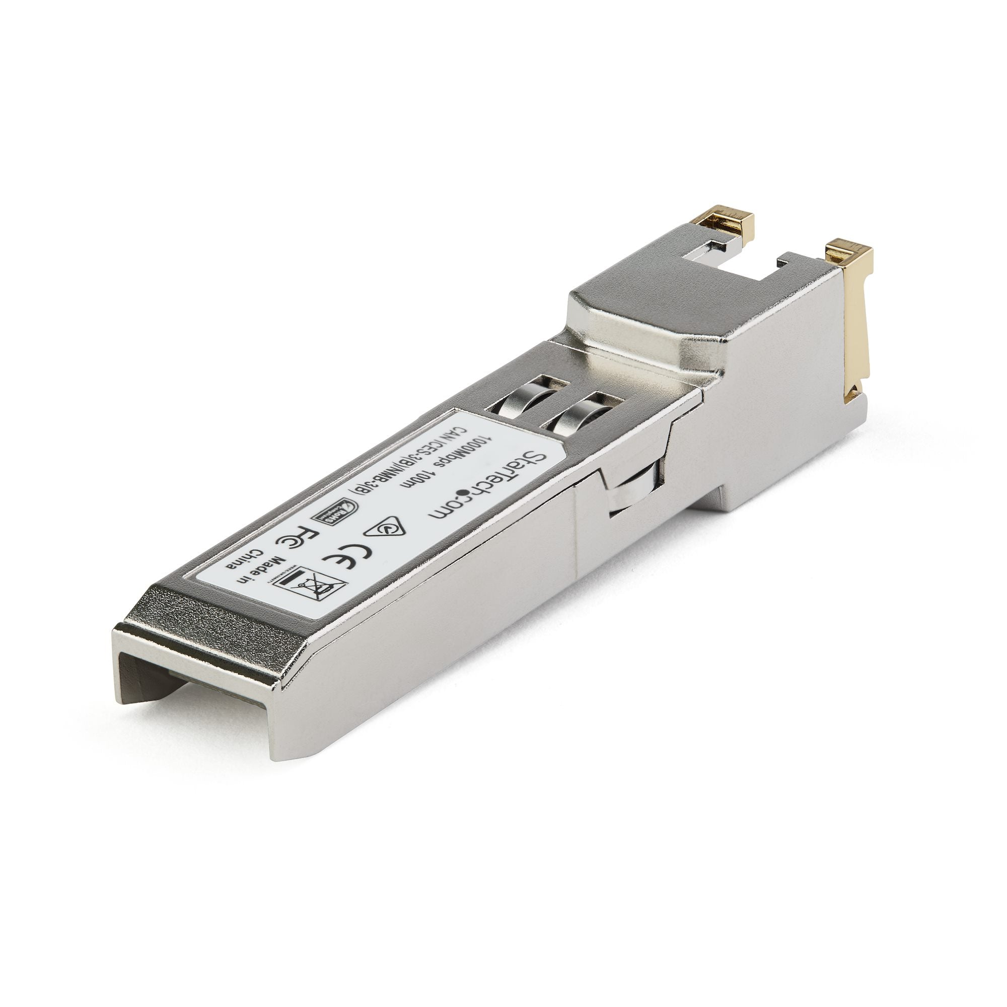 StarTech Cisco GLC-TE Compatible Module