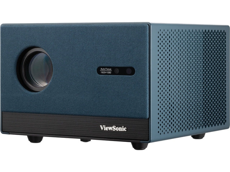 ViewSonic LX60HD 1080p Smart LED Projector with Built-in Google TV