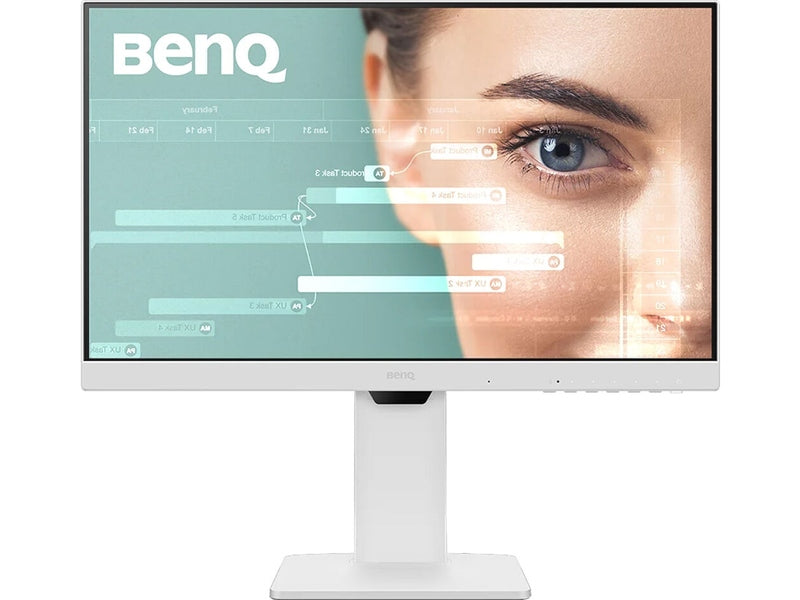 BenQ GW2486TC 24" Class Full HD LED Monitor