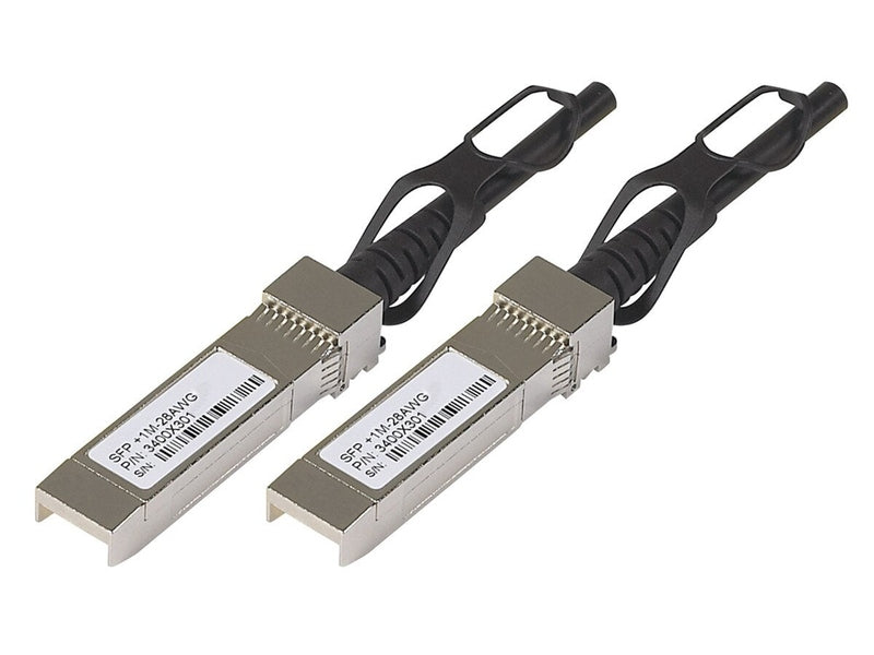 Comsol Cisco Compatible 1M Dac SFP+ 10G Passive Cable