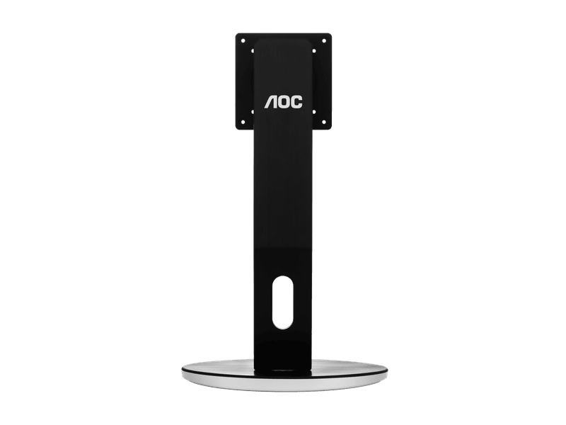 AOC H241 4-Way 23.6 - 24" Height Monitor Stand Adjustable