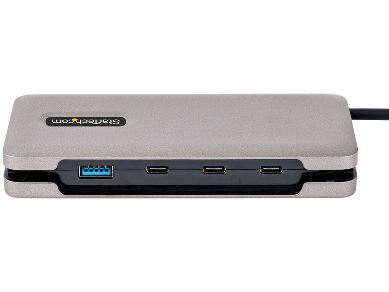 StarTech 4-Port USB-C Bus Powered Hub