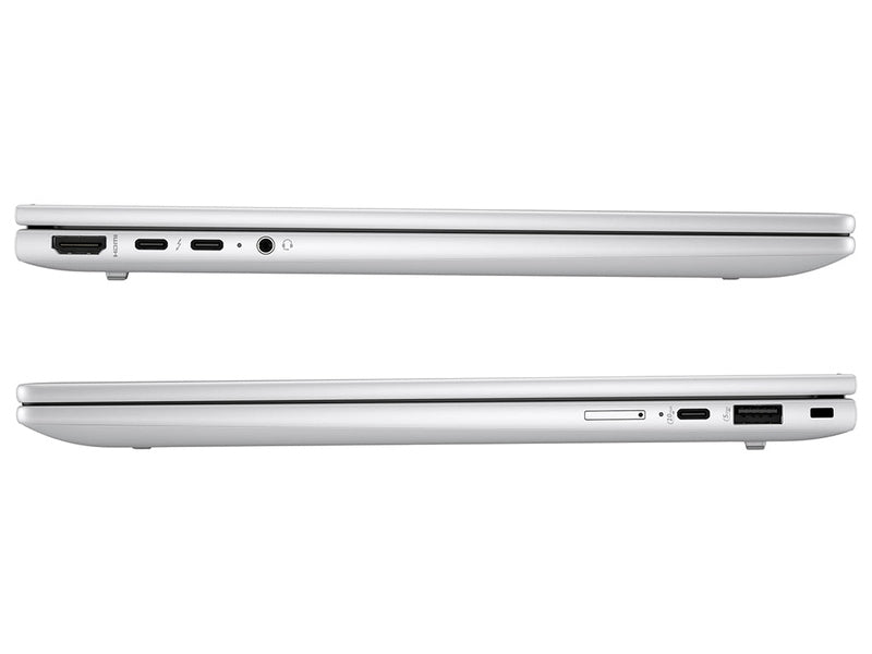 HP EliteBook 1040 G11 14" WUXGA AG IR LED U5-125H 16GB 512GB W11P AI 3YR NBD 6-CELL DIB