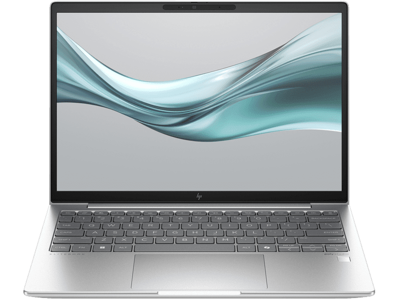 HP EliteBook 630 G11 13.3" WUXGA U5-125U 16GB 512GB SSD W11P 3YR DIB