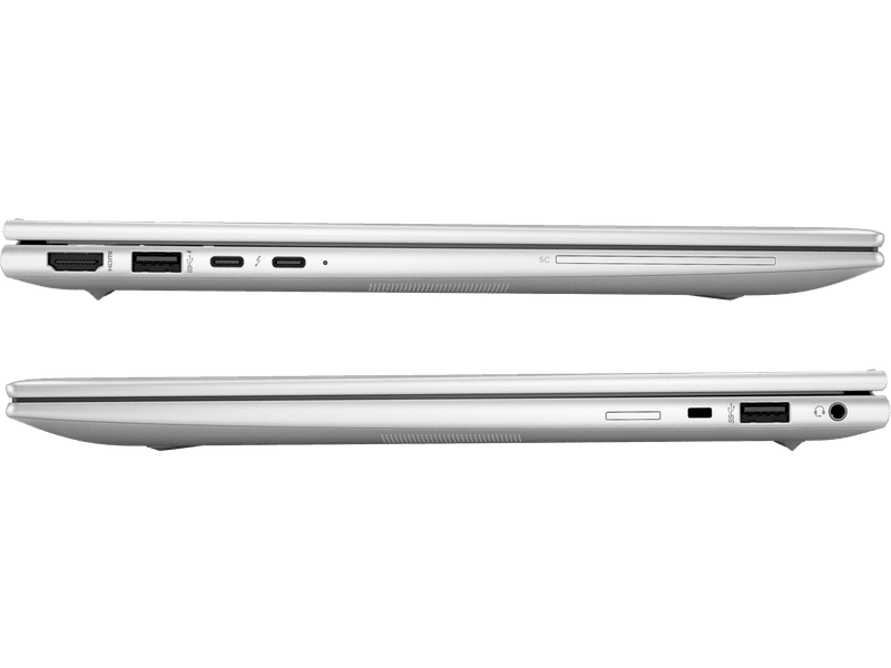 HP EliteBook 840 G11 14" WUXGA AG IR U7-155U 16GB 512GB SSD W11P DIB USB-C 3YR