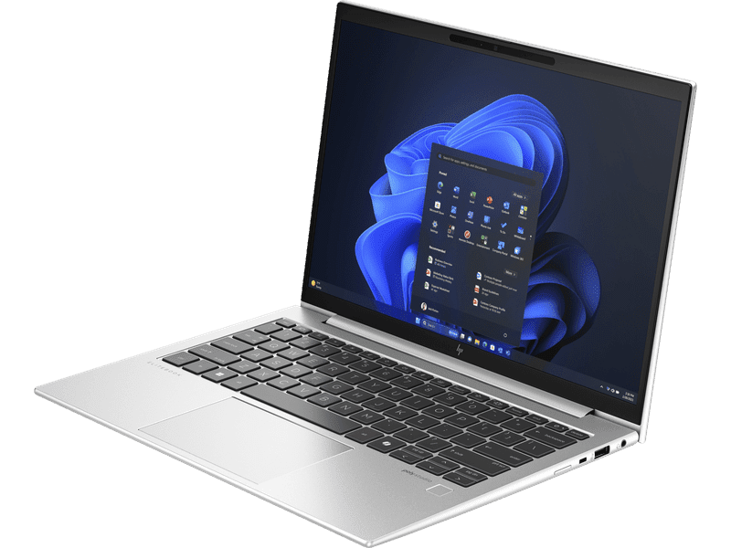 HP EliteBook 860 G11 16" WUXGA AG IR Touch U7-155U 16GB 256GB SSD W11P DIB USB-C 3YR