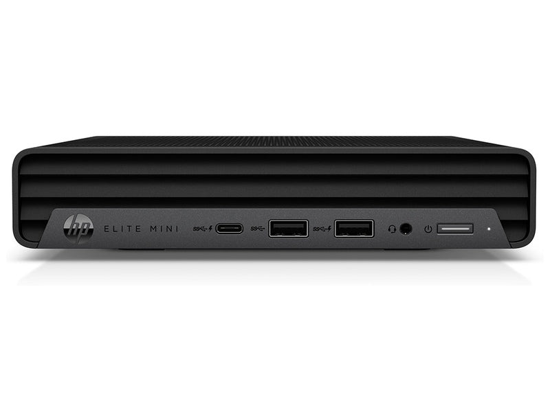 HP Elite Mini 800 G9 i5-14500T 8GB 256GB SSD WLAN W11P64 3YR