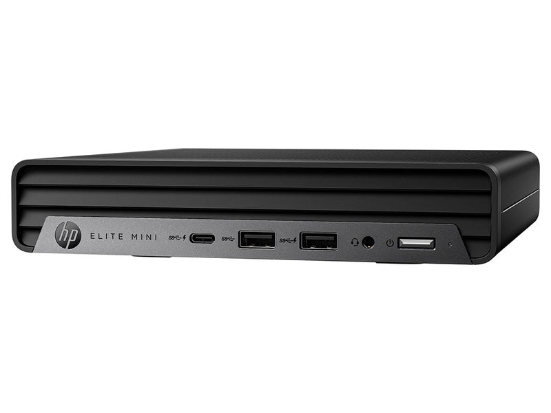 HP Elite Mini 800 G9 i5-14500T 8GB 256GB SSD WLAN W11P64 3YR