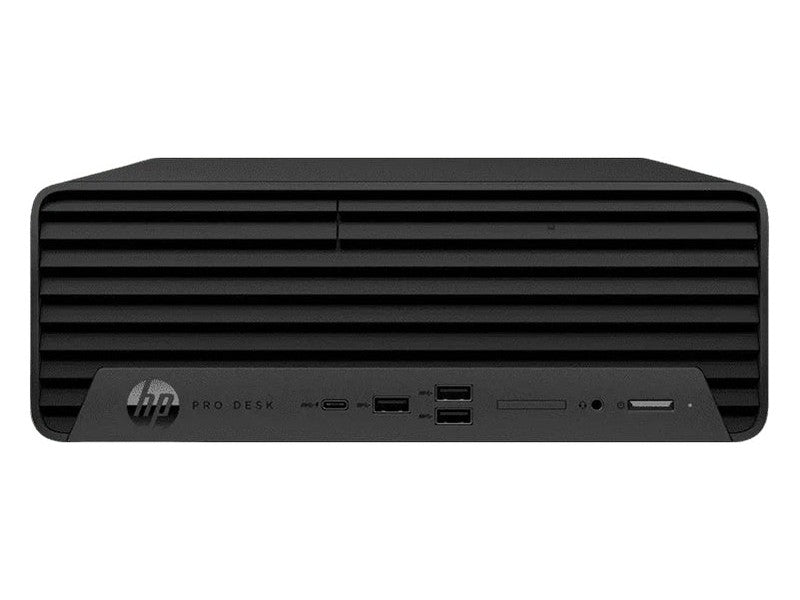 HP Pro SFF 400 G9 i5-13500 16GB 512GB SSD WLAN W11P64 1YR