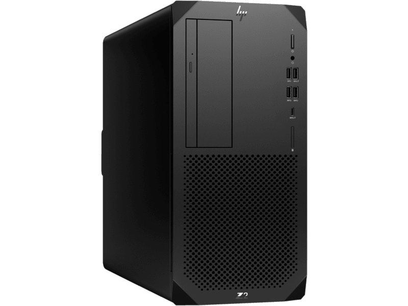 HP Z2 G9 Tower i7-13700 16GB 512GB SSD + 1TB HDD T1000 4GB WLAN W11P64 3YR