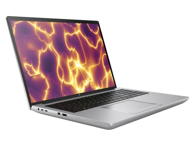 HP ZBook Fury G11 16" WUXGA Touch i9-14900HX 32GB 1TB SSD RTX3500 ADA 12GB W11P 3YR