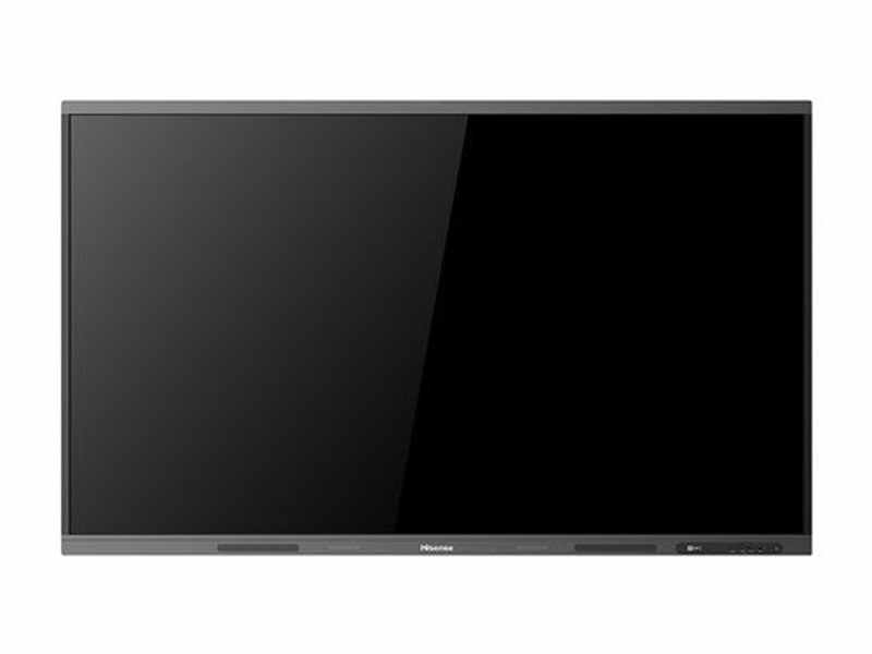 Hisense 65MR61DE-E 65” 4K UHD GoBoard Pro Advanced Interactive Display