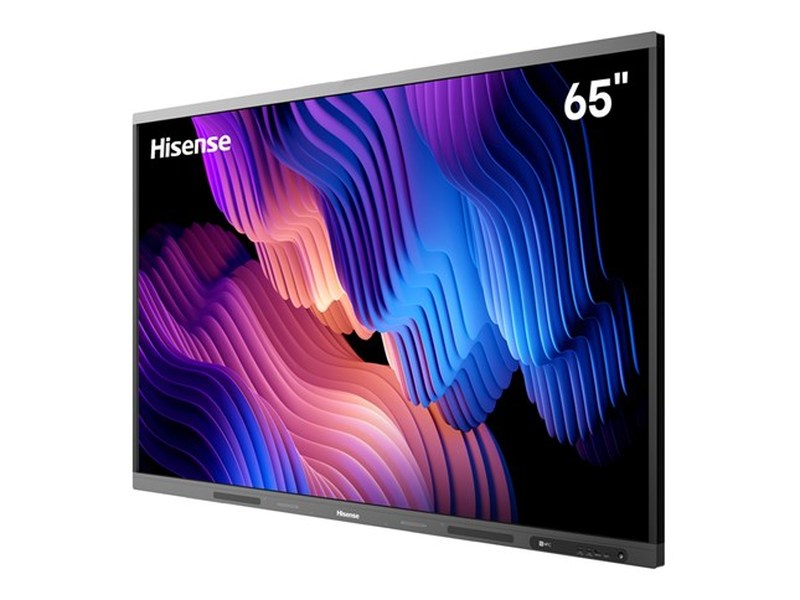 Hisense 65MR61DE-E 65” 4K UHD GoBoard Pro Advanced Interactive Display