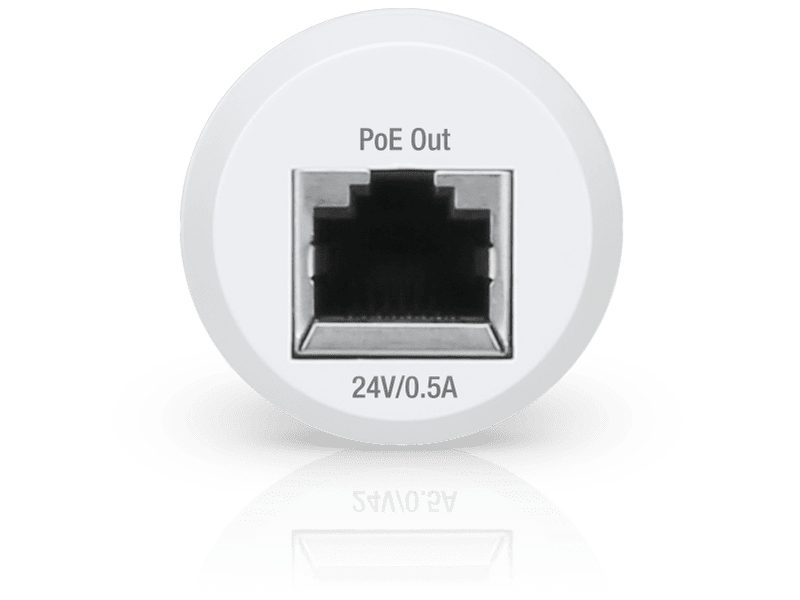 Ubiquiti Instant 8023af Adapter Indoor Gigabit