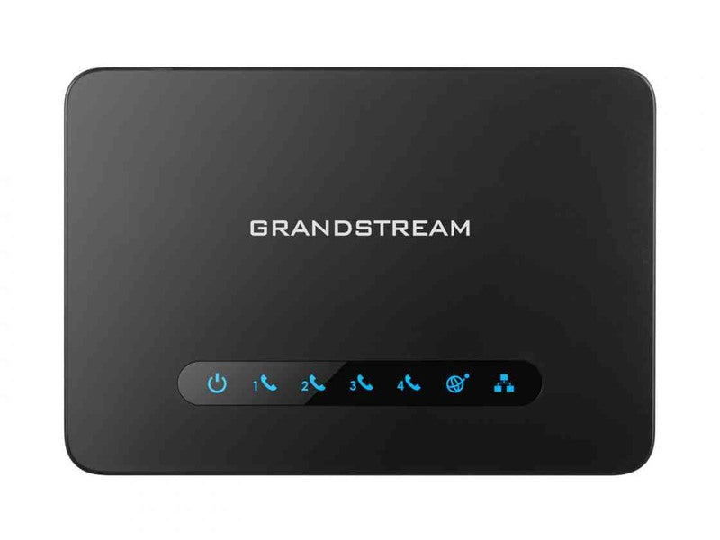 Grandstream HT814 Gigabit NAT Router