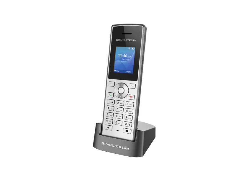 Grandstream WP810 Portable WiFi Phone