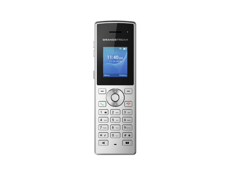 Grandstream WP810 Portable WiFi Phone